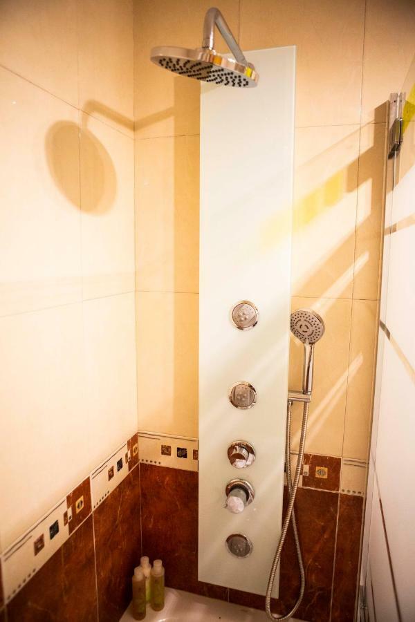 Apartment Las Sirenas -Wifi 100 Mb-, Sea View Рокетас-де-Мар Екстер'єр фото